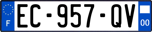 EC-957-QV