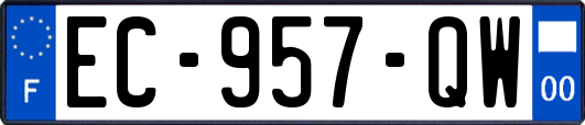 EC-957-QW