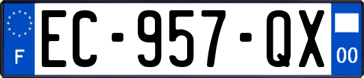 EC-957-QX