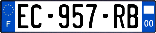 EC-957-RB
