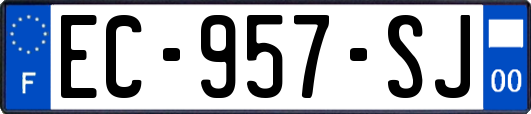 EC-957-SJ