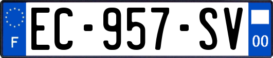 EC-957-SV