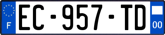 EC-957-TD