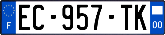 EC-957-TK
