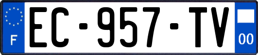 EC-957-TV