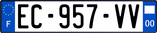 EC-957-VV