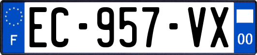 EC-957-VX