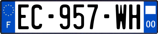 EC-957-WH