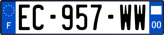 EC-957-WW