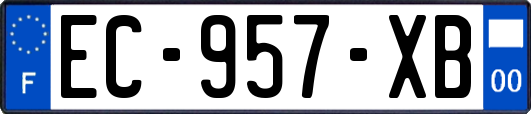 EC-957-XB