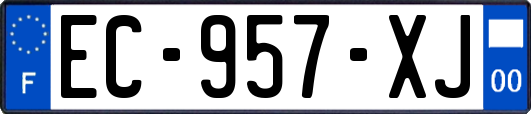 EC-957-XJ