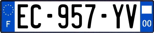 EC-957-YV