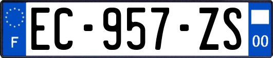 EC-957-ZS