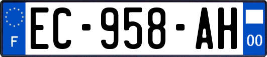 EC-958-AH