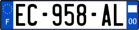 EC-958-AL