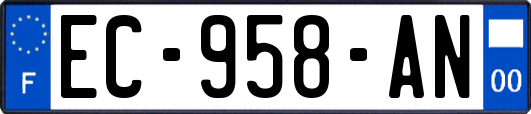 EC-958-AN