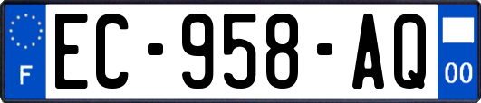 EC-958-AQ