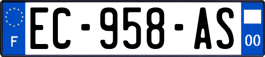 EC-958-AS