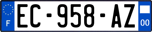 EC-958-AZ