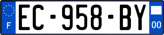 EC-958-BY