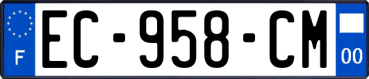 EC-958-CM