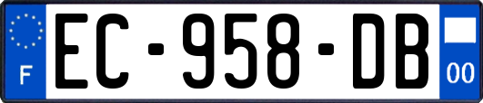 EC-958-DB