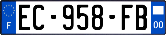 EC-958-FB