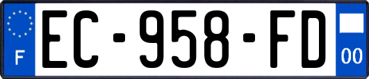 EC-958-FD