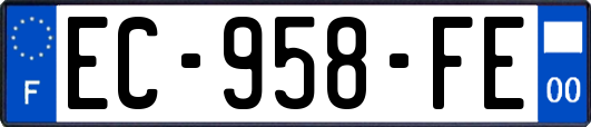 EC-958-FE