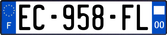 EC-958-FL