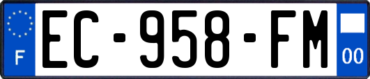 EC-958-FM