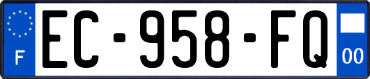 EC-958-FQ