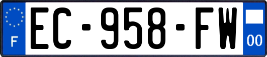 EC-958-FW