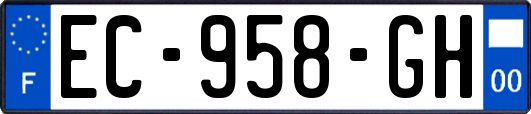 EC-958-GH
