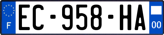 EC-958-HA