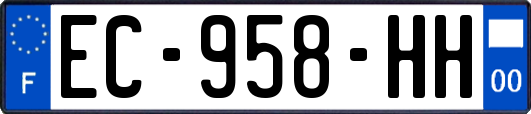 EC-958-HH