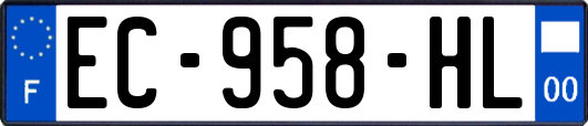 EC-958-HL