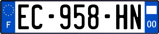 EC-958-HN