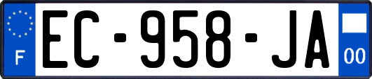 EC-958-JA