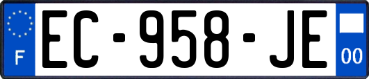 EC-958-JE
