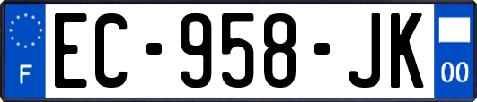 EC-958-JK