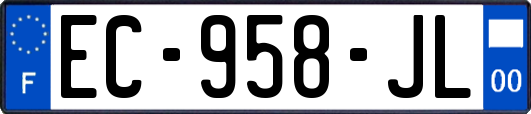EC-958-JL