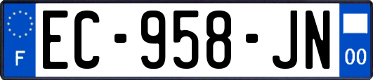 EC-958-JN