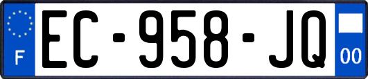 EC-958-JQ