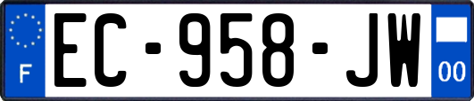 EC-958-JW