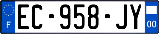 EC-958-JY