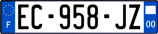 EC-958-JZ