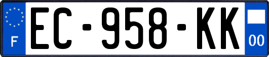 EC-958-KK