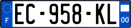 EC-958-KL
