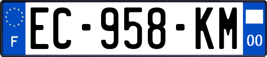 EC-958-KM
